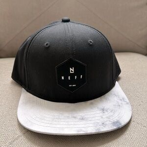 Brand new NEFF cap!